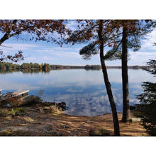 Load image into Gallery viewer, Kosh Lake Cottage Rental