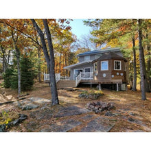Load image into Gallery viewer, Kosh Lake Cottage Rental