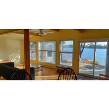 Load image into Gallery viewer, Kosh Lake Cottage Rental