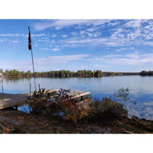Load image into Gallery viewer, Kosh Lake Cottage Rental