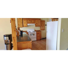 Load image into Gallery viewer, Kosh Lake Cottage Rental