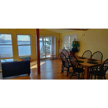 Load image into Gallery viewer, Kosh Lake Cottage Rental
