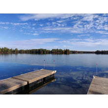 Load image into Gallery viewer, Kosh Lake Cottage Rental
