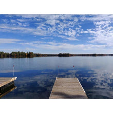 Load image into Gallery viewer, Kosh Lake Cottage Rental
