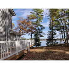 Load image into Gallery viewer, Kosh Lake Cottage Rental
